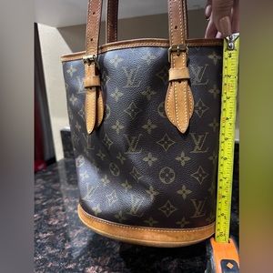 Louis Vuitton Bag